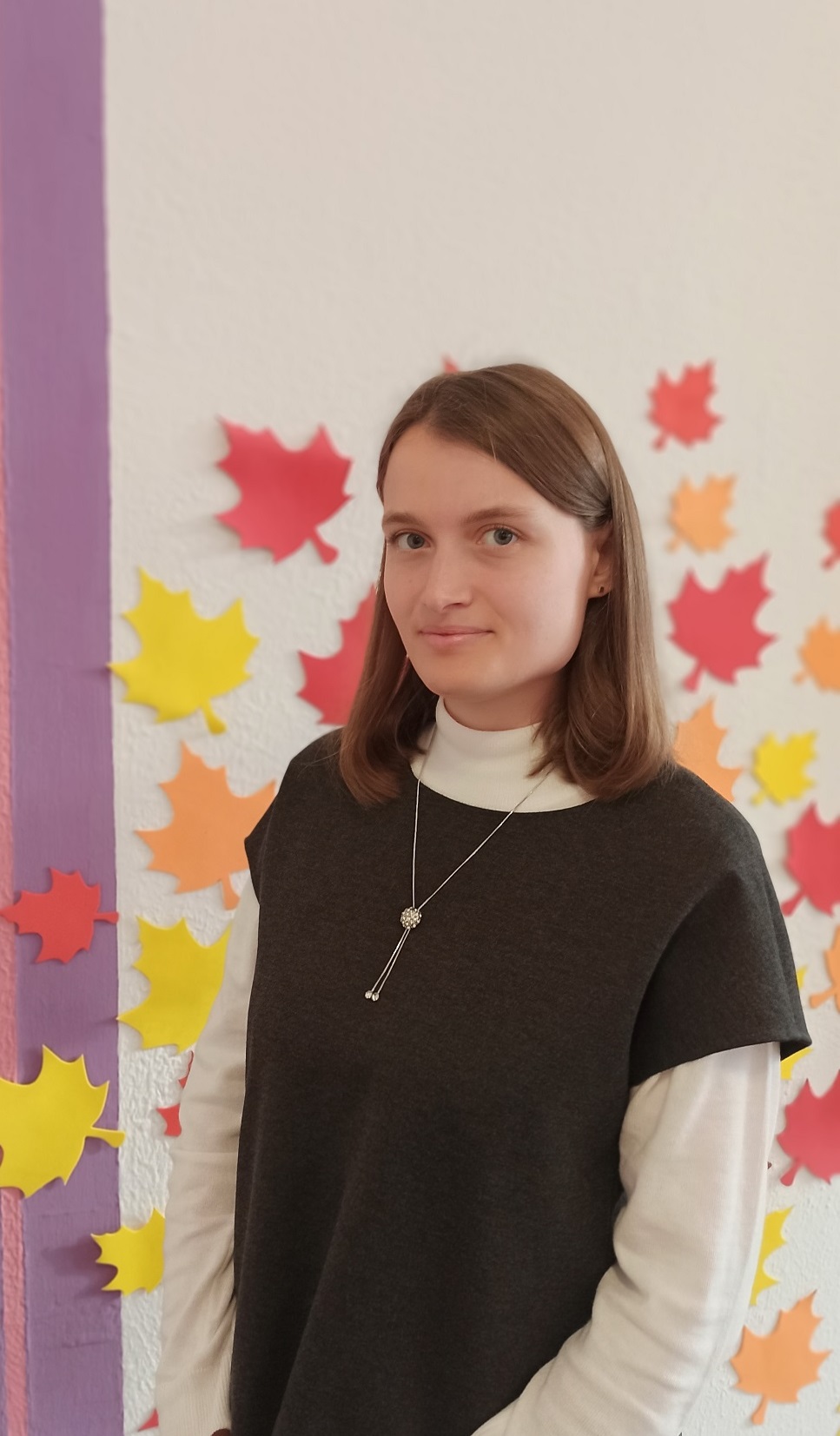 Юргульская Ольга Николаевна 