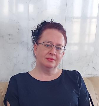 Бубнова Инесса Геннадьевна  